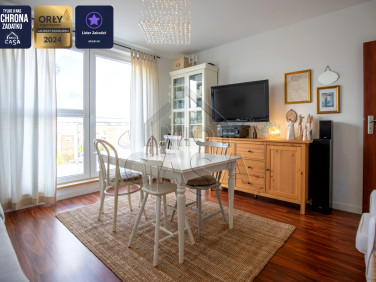 Mieszkanie Pruszcz Gdański