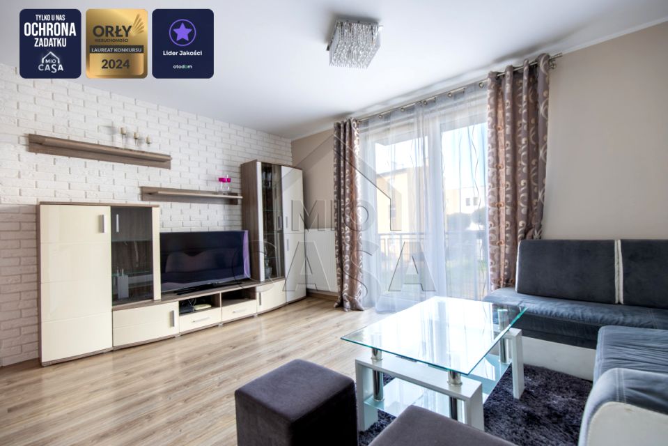 Mieszkanie Wejherowo