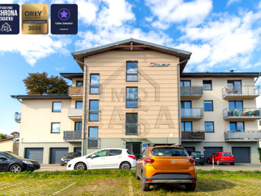 Mieszkanie Wejherowo