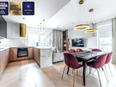 Mieszkanie nad morzem