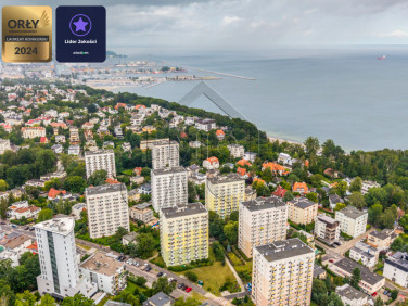 Mieszkanie Gdynia