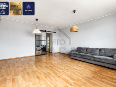 Mieszkanie przy lesie