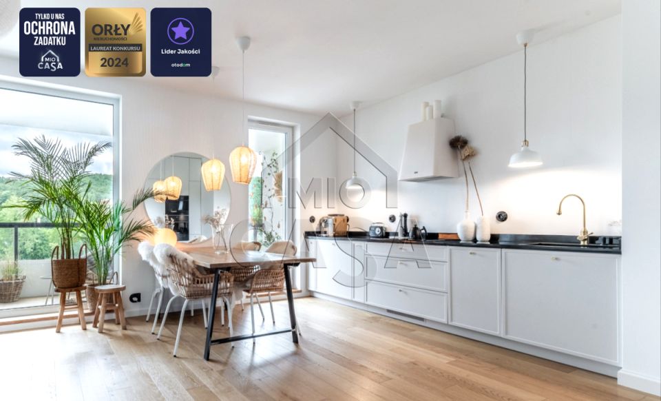 Mieszkanie Gdynia sprzedaż