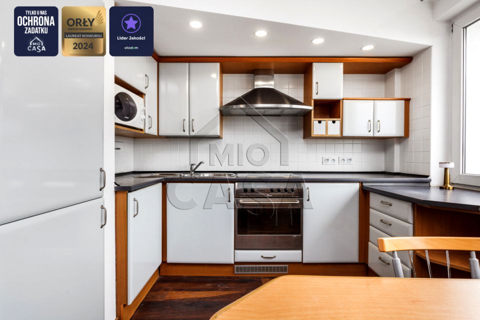 Mieszkanie blok mieszkalny sprzedaż