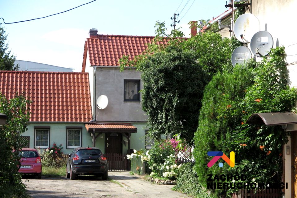 Mieszkanie Nowa Sól