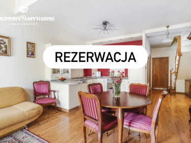 Mieszkanie Łomianki