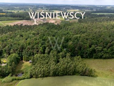 Działka rolna Szemud