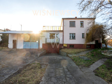 Dom Pruszcz Gdański sprzedaż