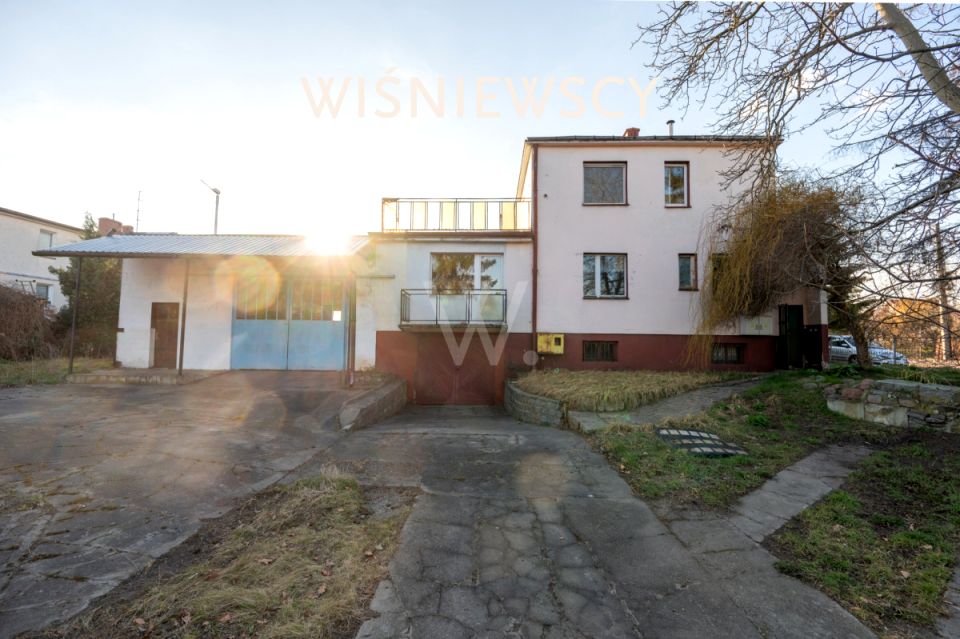 Dom Pruszcz Gdański sprzedaż