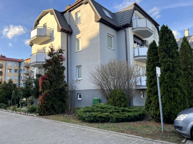 Mieszkanie Września