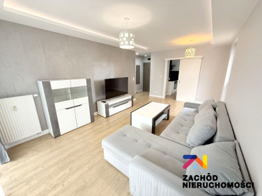 Mieszkanie Zielona Góra