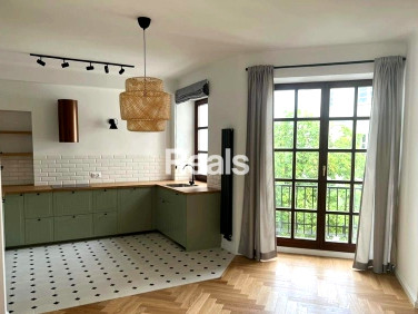 Mieszkanie Warszawa wynajem