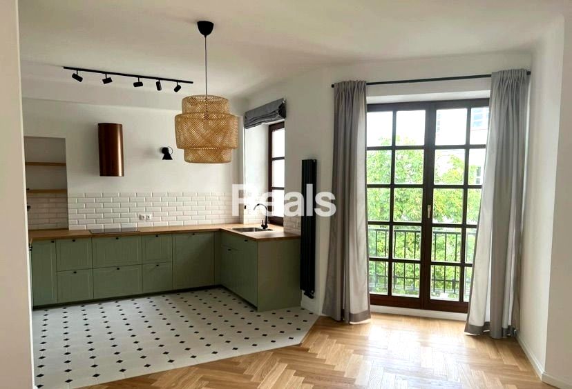 Mieszkanie Warszawa wynajem