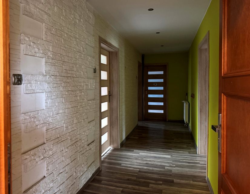 Mieszkanie Tarnowskie Góry