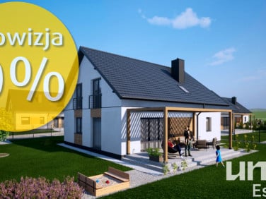 Dom Wysiołek Luborzycki