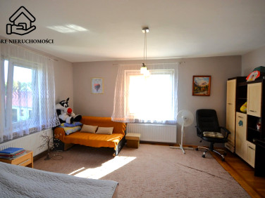 Dom Skrzynice Drugie