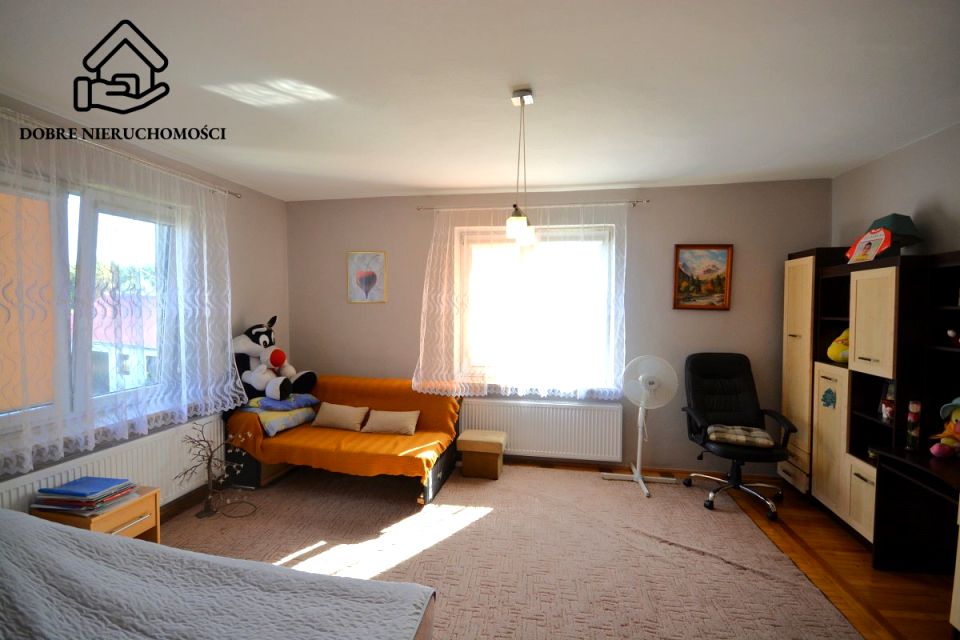 Dom Skrzynice Drugie