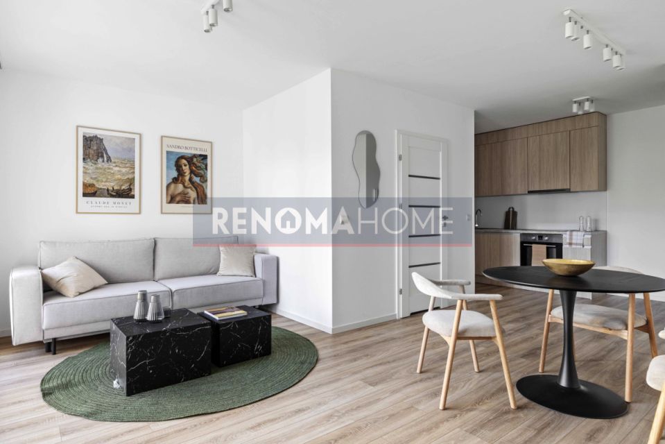 Mieszkanie blok mieszkalny sprzedaż