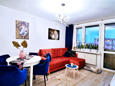 Mieszkanie Bydgoszcz