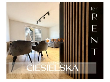 Mieszkanie Zielona Góra