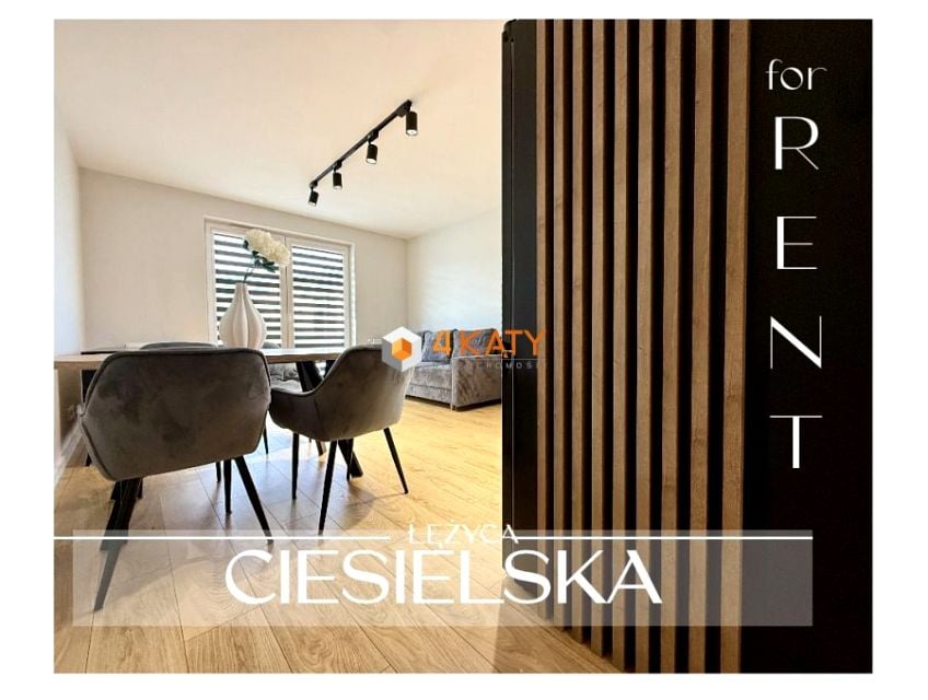 Mieszkanie Zielona Góra