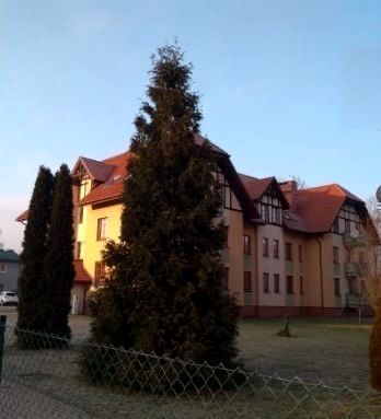 Mieszkanie Jelenia Góra