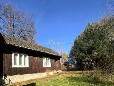 Dom wolnostojący sprzedaż