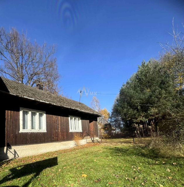 Dom wolnostojący sprzedaż