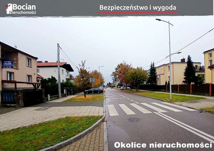 Działka budowlana Pruszcz Gdański