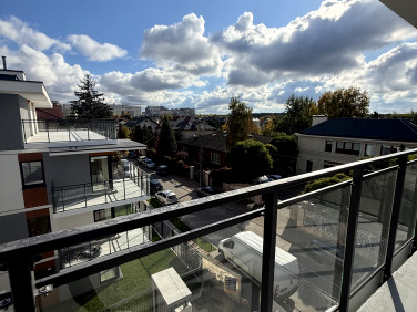 Mieszkanie apartamentowiec Warszawa