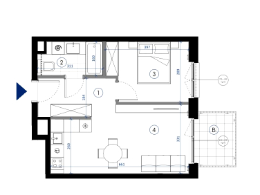 Mieszkanie Poznań sprzedaż