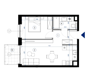 Mieszkanie Poznań sprzedaż