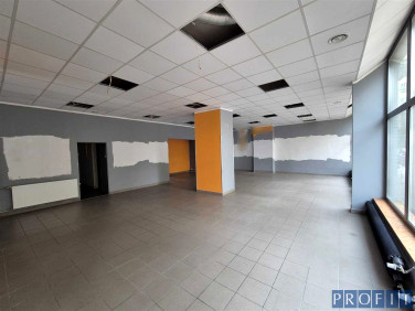 Lokal Katowice