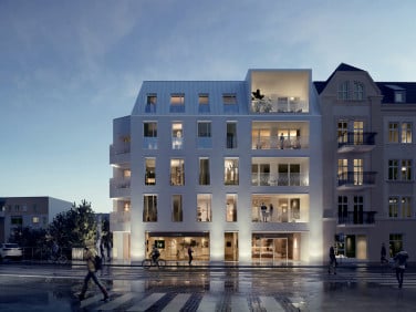 Sprzedam Mieszkanie Poznań - 39,31 m²