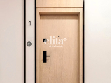 Mieszkanie blok mieszkalny przy lesie