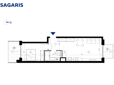 Mieszkanie Poznań sprzedaż