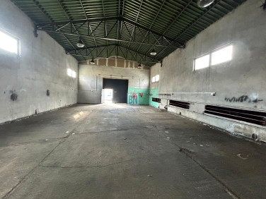 Budynek użytkowy Sosnowiec