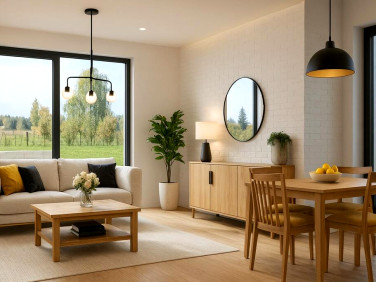 Dom wolnostojący sprzedaż