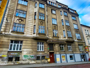 Mieszkanie Bielsko-Biała