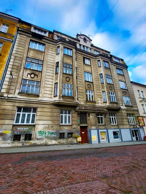 Mieszkanie Bielsko-Biała