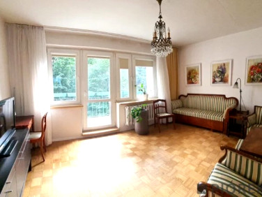 Mieszkanie Warszawa
