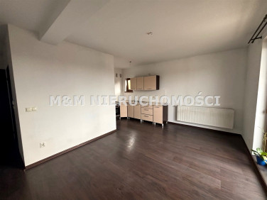 Mieszkanie apartamentowiec sprzedaż