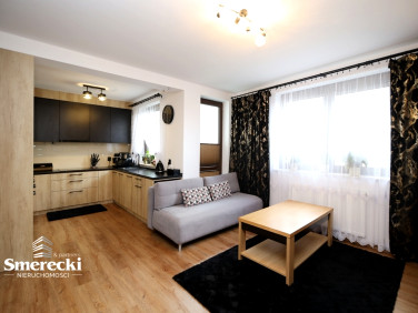 Mieszkanie nad rzeką