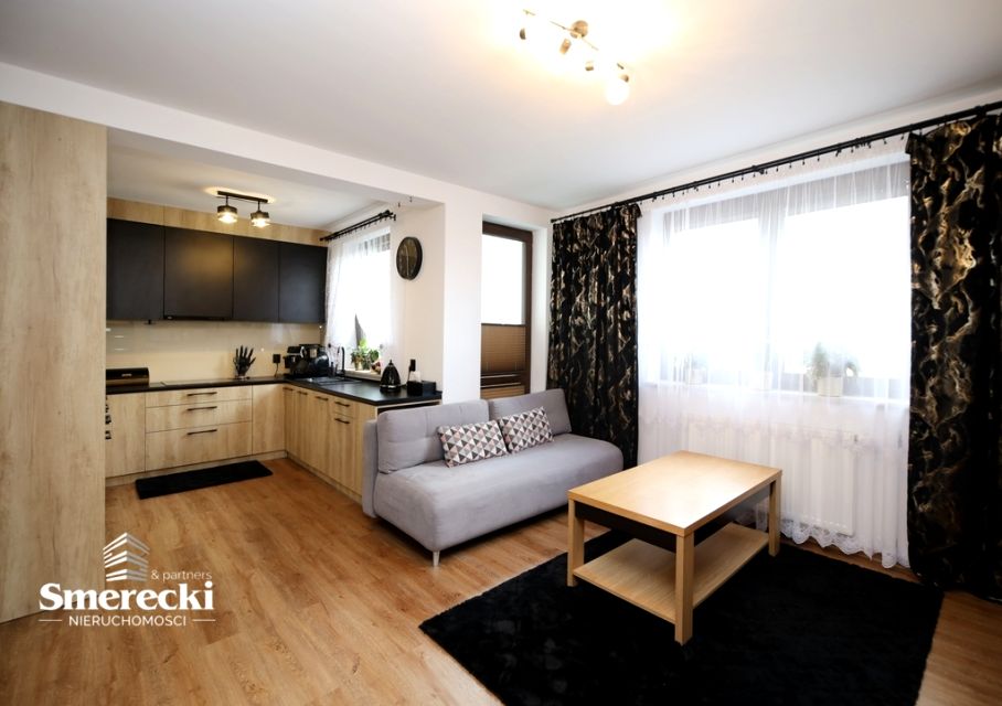 Mieszkanie nad rzeką