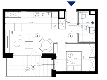 Mieszkanie Poznań sprzedaż