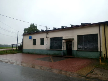 Lokal Charbice Dolne