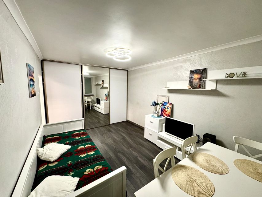 Mieszkanie Częstochowa