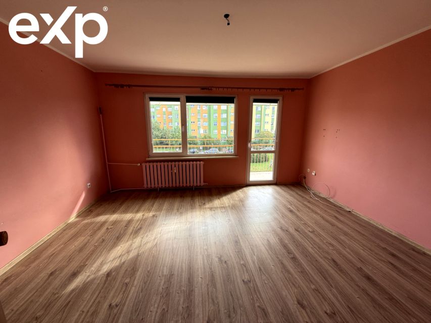 Mieszkanie Nowa Ruda