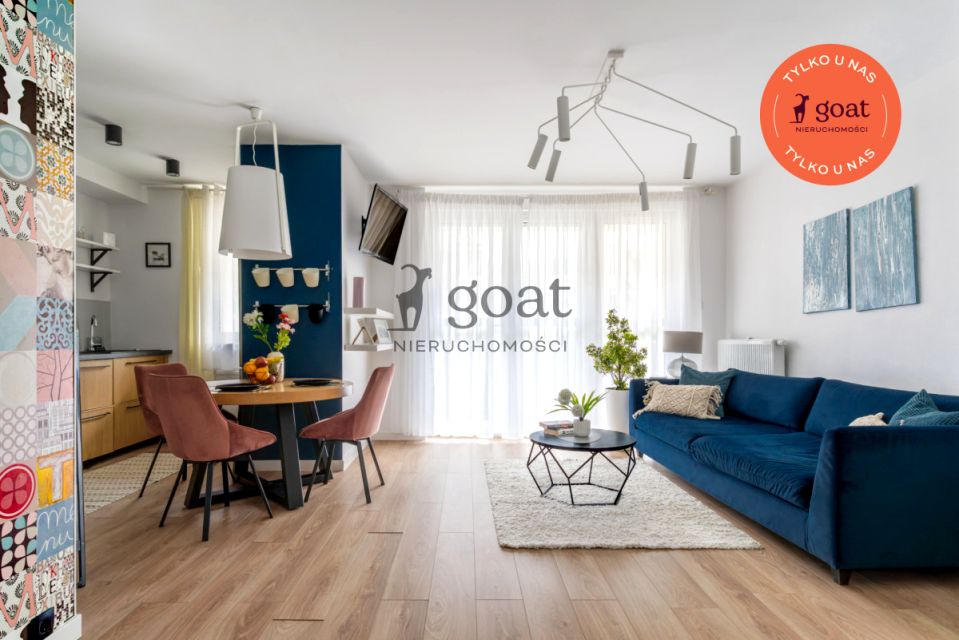 Mieszkanie Borkowo sprzedaż