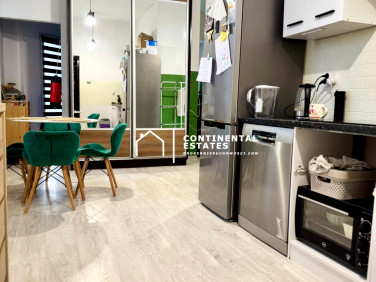 Mieszkanie Bierutów